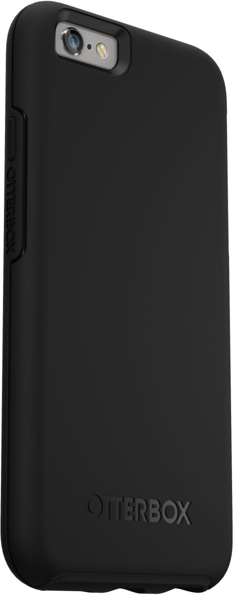 Otterbox Symmetry Case 2.0 Apple iPhone 6s Plus - Zwart afbeelding 8
