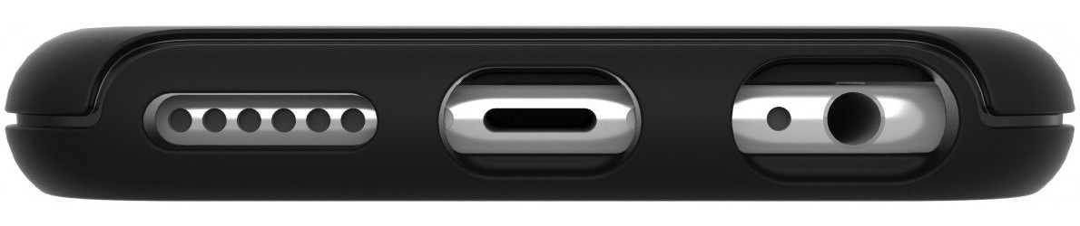 Otterbox Symmetry Case 2.0 Apple iPhone 6s Plus - Zwart afbeelding 10