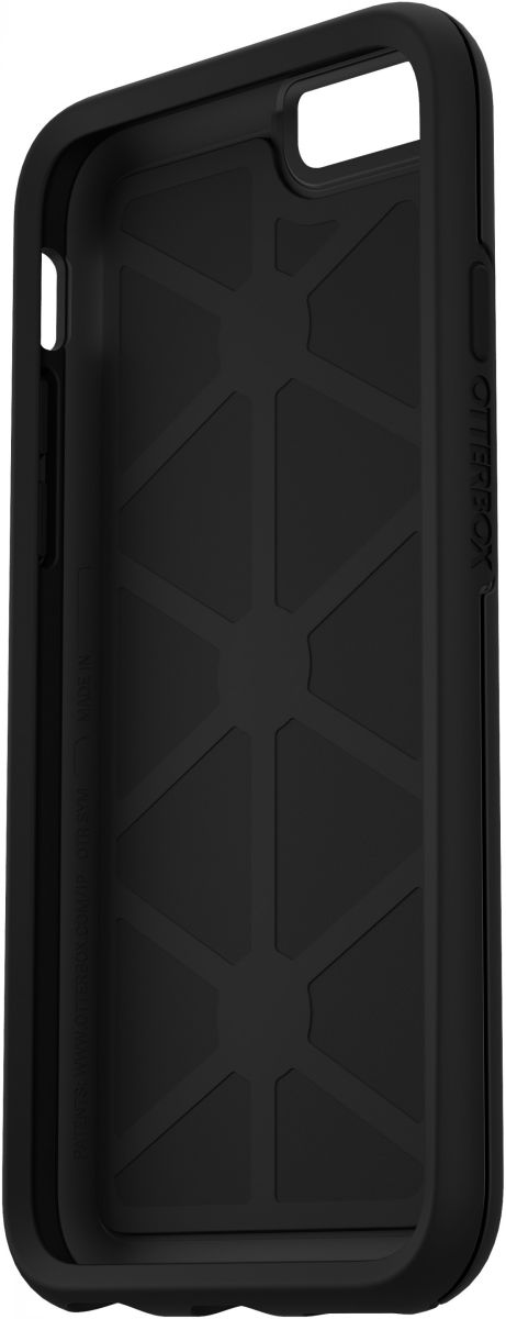Otterbox Symmetry Case 2.0 Apple iPhone 6s Plus - Zwart afbeelding 12