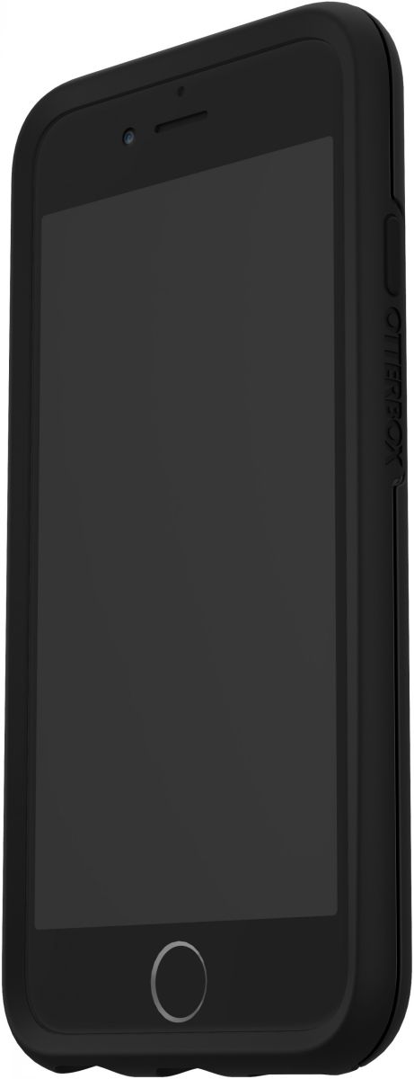 Otterbox Symmetry Case 2.0 Apple iPhone 6s Plus - Zwart afbeelding 13