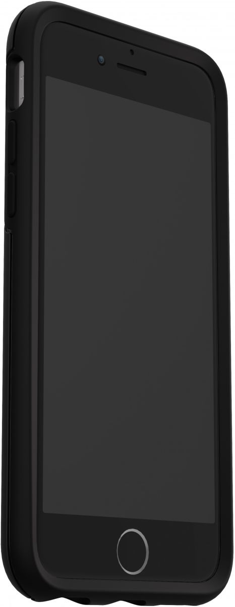 Otterbox Symmetry Case 2.0 Apple iPhone 6s Plus - Zwart afbeelding 16