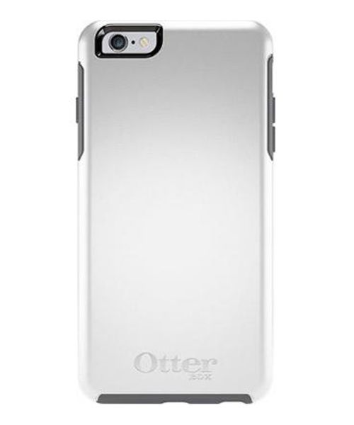 Otterbox Symmetry Case 2.0 Apple iPhone 6s Plus - Glacier afbeelding 1
