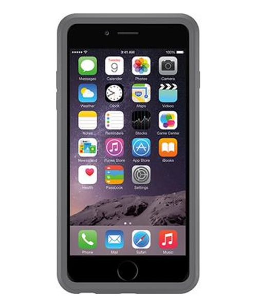 Otterbox Symmetry Case 2.0 Apple iPhone 6s Plus - Glacier afbeelding 2
