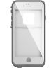 Lifeproof Fre Apple iPhone 6S Waterdicht Hoesje Avalanche White