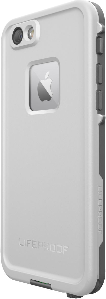 Lifeproof Fre Apple iPhone 6S Waterdicht Hoesje Avalanche White afbeelding 5