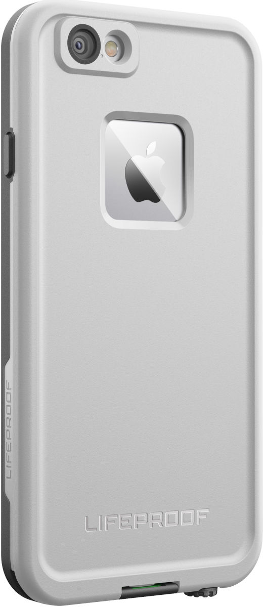 Lifeproof Fre Apple iPhone 6S Waterdicht Hoesje Avalanche White afbeelding 6