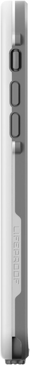 Lifeproof Fre Apple iPhone 6S Waterdicht Hoesje Avalanche White afbeelding 15