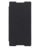 Roxfit Slimline Book Case Sony Xperia Z3 Carbon Zwart