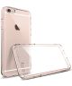 Spigen Ultra Hybrid Case Apple iPhone 6S Roze