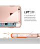 Spigen Ultra Hybrid Apple iPhone 6S Plus Rose Crystal
