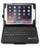 Apple iPad Mini 4 Bluetooth 3.0 Keyboard Case Zwart