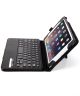 Apple iPad Mini 4 Bluetooth 3.0 Keyboard Case Zwart