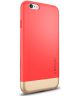 Spigen Style Armor Case Apple iPhone 6S Italian Rose