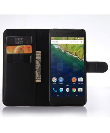 Nexus 6P Hoesjes