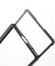 Sony Xperia Z5 Slim Aluminium Bumper Case Zwart