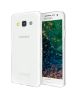 Okkes AIR Ultra-Thin Case Samsung Galaxy A5 Transparant
