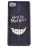 Sony Xperia Z5 Compact View Window Leather Cover Mad Grin