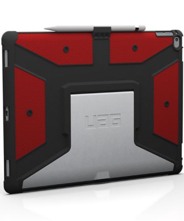 Urban Armor Gear ROGUE Case Apple iPad Pro 12 inch Hoesjes