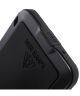 LOVE MEI Hybrid Case Sony Xperia Z5 Compact Zwart