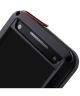 LOVE MEI Hybrid Case Sony Xperia Z5 Compact Zwart