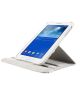 Samsung Galaxy Tab 3 Lite Hoes Met Standaard Wit
