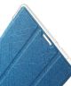 Asus ZenPad C 7.0 Tri-Fold Stand Hoesje Blauw