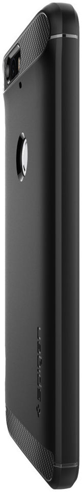 Spigen Rugged Armor Case Huawei Nexus 6P afbeelding 7