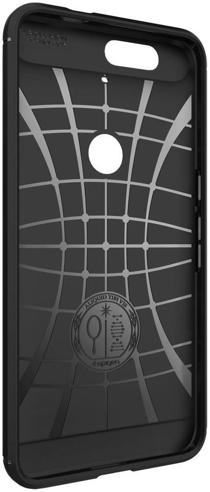 Spigen Rugged Armor Case Huawei Nexus 6P afbeelding 8