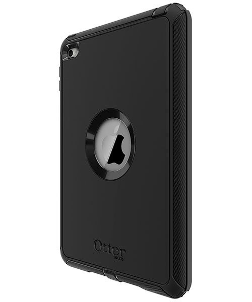 Otterbox Defender Apple iPad Mini 4 Hoes Zwart afbeelding 4