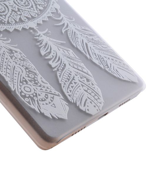 Huawei Ascend P8 Lite Plastic Hard Case Dream Catcher afbeelding 2