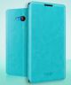 MOFI Rui Series Wallet Case Microsoft Lumia 640 Blauw