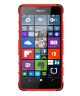 Microsoft Lumia 950 Hybrid Kickstand Back Cover Rood
