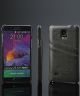 Samsung Galaxy Note 4 Fashion Phone Case Zwart
