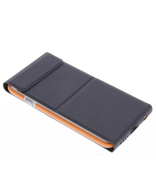 Gear4 D3O FlipCase Apple iPhone 6(S) Zwart afbeelding 3