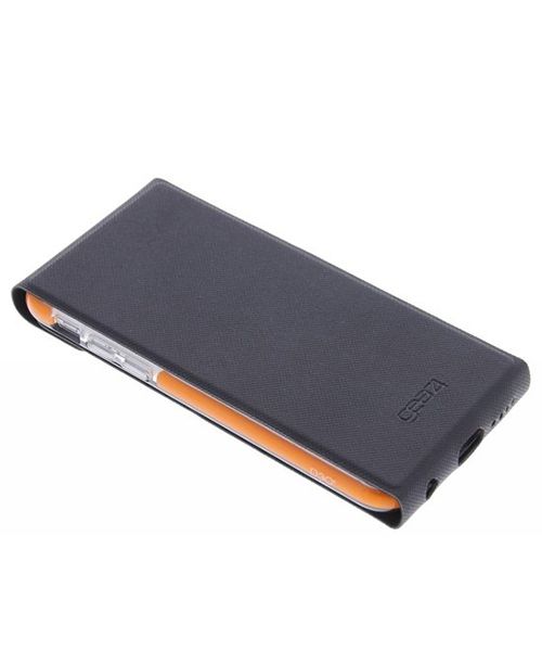 Gear4 D3O FlipCase Apple iPhone 6(S) Zwart afbeelding 4