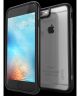 Gear4 D3O IceBox Edge Case Apple iPhone 6(S) Zwart
