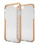 Gear4 D3O Jumpsuit Case Apple iPhone 6(S) Plus Clear