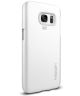 Spigen Thin Fit Case Samsung Galaxy S7 Wit