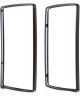 LG G4 Aluminium Frame Zwart