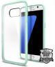 Spigen Ultra Hybrid Case Samsung Galaxy S7 Mint