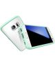 Spigen Ultra Hybrid Case Samsung Galaxy S7 Mint