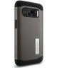 Spigen Slim Armor Case Samsung Galaxy S7 Gunmetal