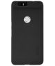 Nillkin Super Frosted Shield Hoesje Huawei Nexus 6P Zwart