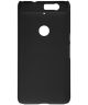 Nillkin Super Frosted Shield Hoesje Huawei Nexus 6P Zwart