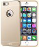 Apple iPhone 6 Aliki Pradi Series Hybrid Case Goud