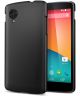 Spigen Ultra Fit Case LG Nexus 5 Smooth Black
