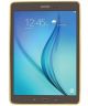 Samsung Galaxy Tab A 9.7 TPU Hoesje Goud