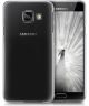 Samsung Galaxy A3 (2016) Crystal Clear Case