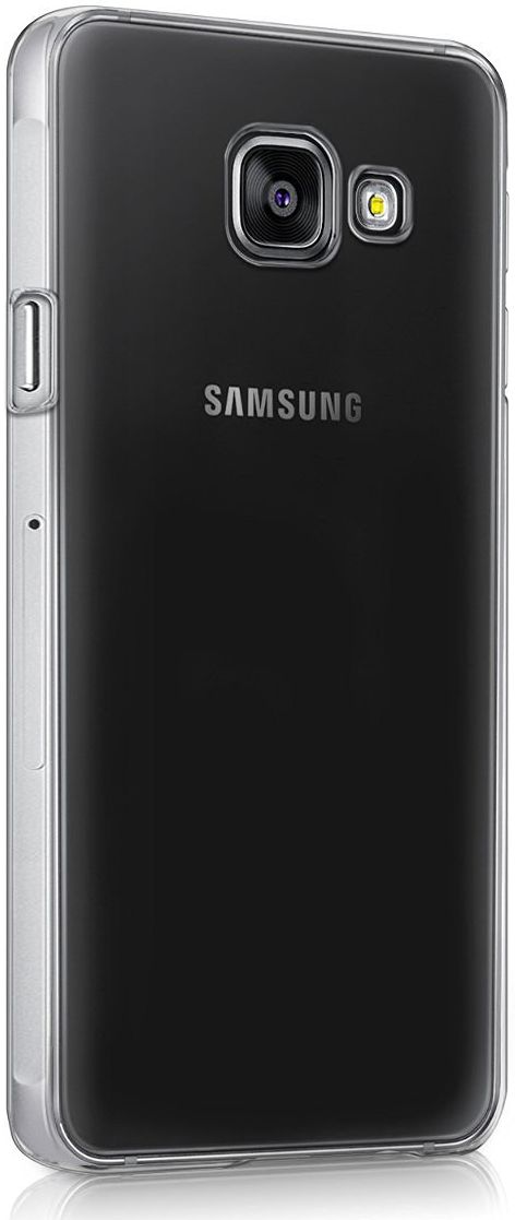 Samsung Galaxy A3 (2016) Crystal Clear Case afbeelding 6