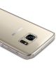 Samsung Galaxy S7 Doorzichtig Transparant Hoesje